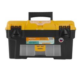 Ящик 18" пластиковый для ручного инструмента Sturm TBPROF18 