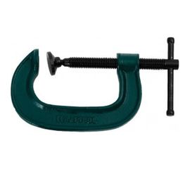 Струбцина KRAFTOOL EXPERT 32229-150, 0-150 мм 