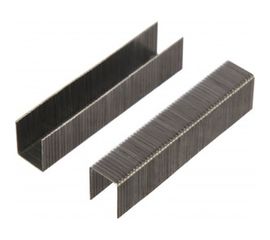 Скоба закаленная (1000 шт; 14 мм; Тип 140) для степлеров Sturm 1071-03-14 