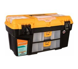 Ящик 21" пластиковый для ручного инструмента Sturm TBPROF21 