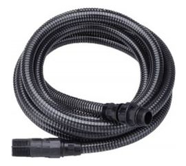 Шланг садовый всасывающий (4 м, 25 мм) с клапаном Quattro Elementi 645-372 