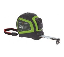 Рулетка в обрезиненном корпусе 3М Дело техники 101303 