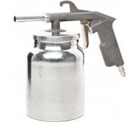 Пескоструйный пистолет CONCORDE SBG1000Q с бачком 6619251 