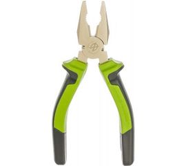 Комбинированные пассатижи 165 мм ДТ/48/6 Дело Техники 411165 