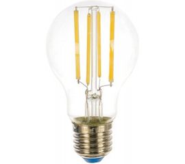 Светодиодная лампа Uniel LED-A60-15W/4000K/E27/CL PLS02WH UL-00005850 