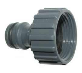 Адаптер с внутренней резьбой 3/4" ФАРИНА 93411 тов-095498 