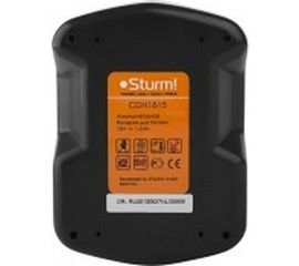 Батарея (18 В; 1.5 А*ч; Ni-Cd) для аккумуляторной дрели Hitachi DS18DVF3 Sturm CDH1815 