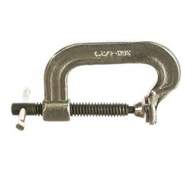 Кованая струбцина Энкор, тип G 38мм 20048 