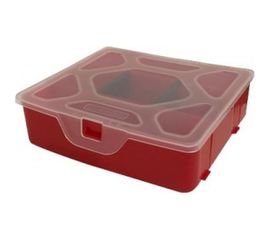 Красный органайзер 5,5 BLOCKER Master BR3769КР 