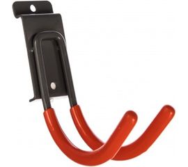 Двойной J-образный крюк 110мм ESSE GL02 
