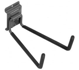 Короткий прочный крюк 125мм ESSE GH06 