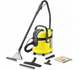 Моющий пылесос Karcher SE 4001 