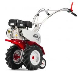 Мотоблок Мобил К МКМ-3 ПРО MBK0018443 