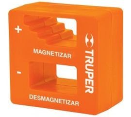 Прибор для намагничивания и размагничивания отверток и бит TRUPER 14141 
