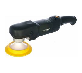 Профессиональная полировальная машинка WIEDERKRAFT WDK-PM800 