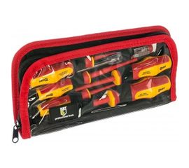 Набор диэлектрических отверток КВТ Профи НИО-06 78617 