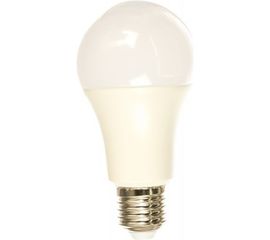 Светодиодная лампа Uniel LED-A60-10W 4000K E27 PS PLS10WH с датчиком освещенности UL-00005710 
