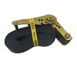 Стяжной кольцевой ремень UVE 0,75/1,5 тн, 4 метра, 25мм RS-25-1500-4 