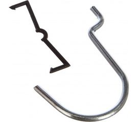 Скругленные крючки ESSE PH801 