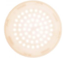 Светодиодная лампа Uniel LED-GX53-10W/WW/GX53/FR PLZ01WH, матовая. UL-00003722 