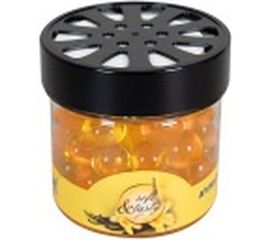 Ароматизатор KRAFT Жемчужины Ваниль KT 833000 