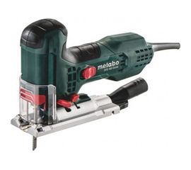 Лобзик Metabo STE 100 Quick кейс 601100500 