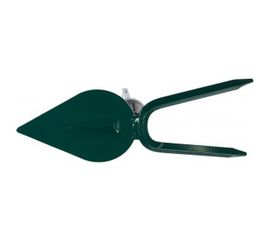 Садовая мотыжка с системой быстрого присоединения Q-C RACO 4230-53818 