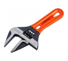 Разводной ключ c короткой ручкой Sturm 135 мм 1045-28-135 