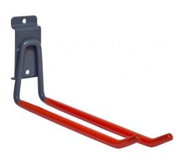 Двойной L-образный крюк 240мм ESSE GLSB 