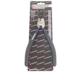 Прямой съемник стопорных колец на сжим Forsage, в блистере 8361 