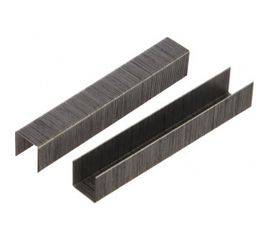 Скоба закаленная (1000 шт; 12 мм; Тип 53) для степлеров Sturm 1071-02-12 