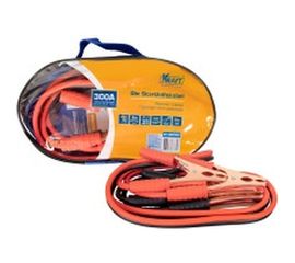Пусковые провода KRAFT 300A Master KT 880006 