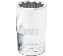 Головка двенадцатигранная (11 мм; 1/2") Forsage 3489 