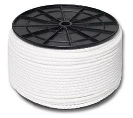 Полипропиленовый канат ЩИТ ППТ d. 10 мм на кат. 200 мм 100 м 66888 