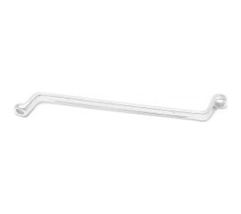 Ключ Forsage накидной отогнутый на 75грд. 8х9 4490 