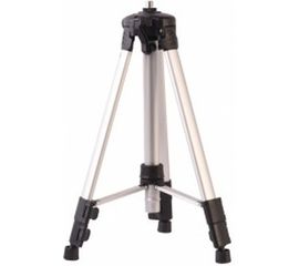 Штатив усиленный для лазерного уровня, 1,2 м, резьба 5/8" Sturm 4012-01-12 