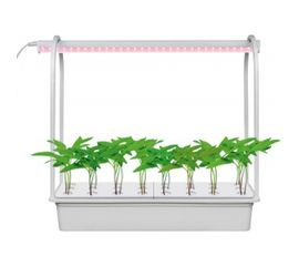 Набор для гидропоники Uniel ULT-P44D-10W/SPLE IP20 AQUA SIMPLE WHITE Минисад AQUASIMPLE UL-00004499 