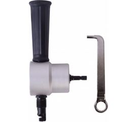 Насадка-ножницы на дрель для резки листового металла до 1.8 мм Sturm 1074-02-05 