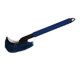 Щетка для мытья с мягкой щетиной 46 см KRAFT KT 830051 