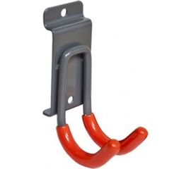 Двойной J-образный крюк 60мм ESSE GL01 