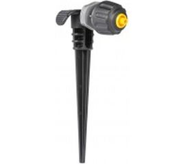 Капельница для микро полива Hozelock 7013 4 мм, 10 шт. 70133600 