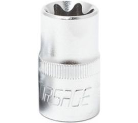 Головка TORX (E22; 1/2") Forsage 9777 