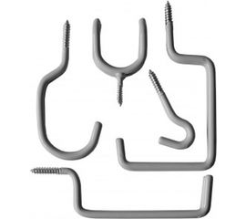 Набор крюков для хранения 10 шт ESSE SIHS10 