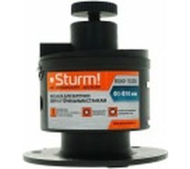 Насадка для заточки сверл на точильный станок 3-10 мм для BG60152U/BG60202U Sturm BG60-1520U 