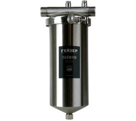Корпус фильтра Тайфун ВВ10" Гейзер 50647 