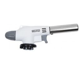 Горелка с пьезоподжигом на цанговом баллоне Turbojet TJ74-B 