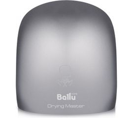 Сушилка для рук Ballu BAHD-2000DM Silver 