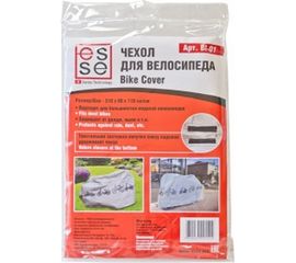 Чехол для велосипеда ESSE BI01 