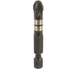 Биты Impact Pro (PZ3;&nbsp;50 мм;&nbsp;10 шт.)&nbsp;KRAFTOOL&nbsp;26193-3-50-S10 