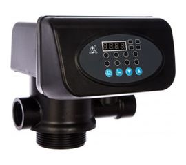 Блок управления Гейзер RUNXIN 53504P ТМ.F67P1-A 36243 